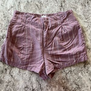 GENTLE FAWN shorts